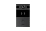 Akuvox R25A doorbell camera- and card reader, black (3/3)