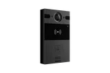 Akuvox R25A doorbell camera- and card reader, black (2/3)