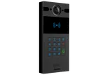 Akuvox R25K apartment building intercom door station, dark grey (2/3)