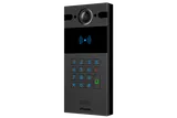Akuvox R25K apartment building intercom door station, dark grey (3/3)