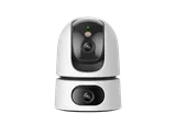 Imou Ranger Dual 5+5MP PTZ Wi-Fi IP Camera • Mic + Speaker 3.6mm (87°) IR 15m mSD 5V Auto-Tracking (1/6)
