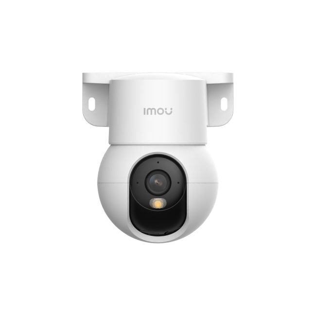 Imou Ranger Mini 5MP Pan-Tilt Wi-Fi IP Camera • Microphone + Speaker 3.6mm (87°) IR 10m 5V
