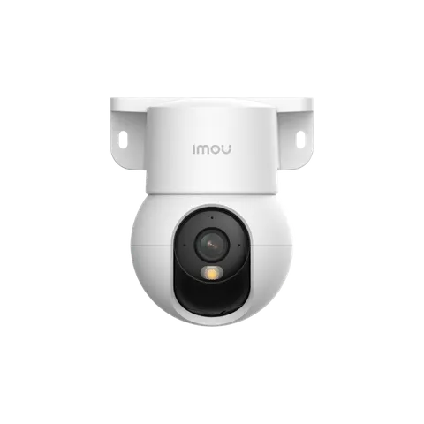 Imou Ranger Mini 5MP juhitav Wi-Fi IP kaamera • mikrofon+kõlar 3.6mm (87°) IR10m 5V