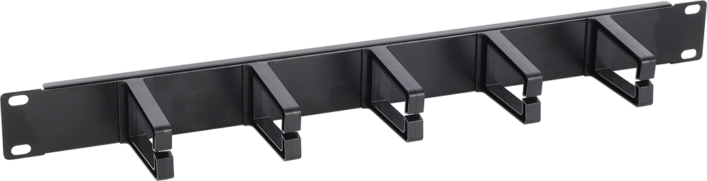 Cable organiser for rack cabinet, RAOK-1, Pulsar