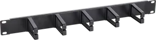 Cable organiser for rack cabinet, RAOK-1, Pulsar