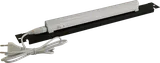 Pulsar belysning för rackskåp 19″ (1/3)