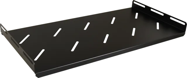 1U 19" x 250mm Rack-cabinet shelf, Pulsar | cameraworld.eu 1U 19" x 250mm Rack-cabinet shelf, Pulsar