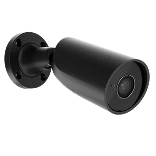 Ajax BulletCam (8 Mp/2.8 mm), black