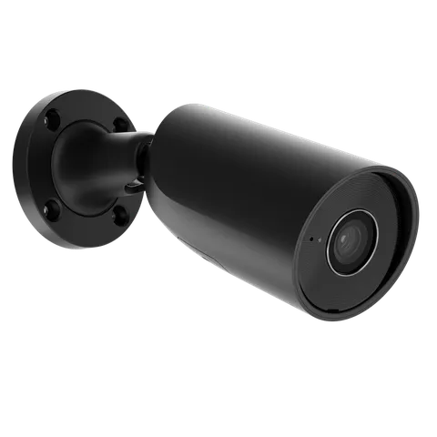 Ajax BulletCam (8 Mp/2.8 mm), black