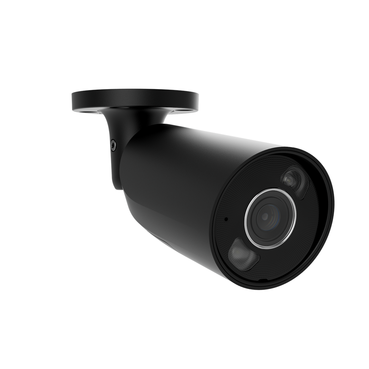 Ajax BulletCam HL (5 Mp/4 mm), black