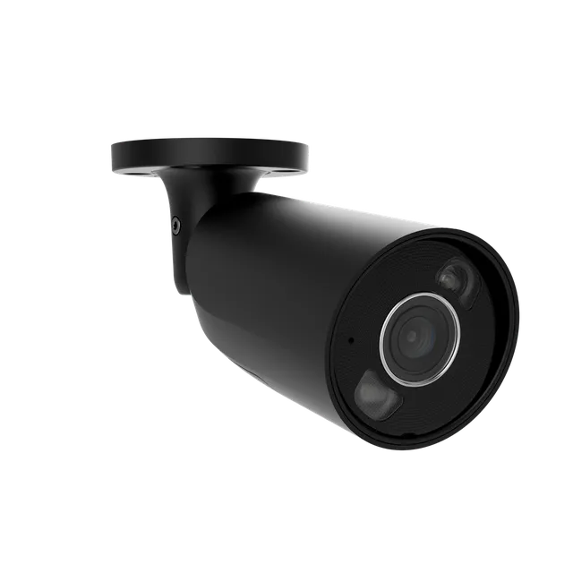 Ajax BulletCam HL (5 Mp/4 mm), black | cameraworld.eu Ajax BulletCam HL (5 Mp/4 mm), black