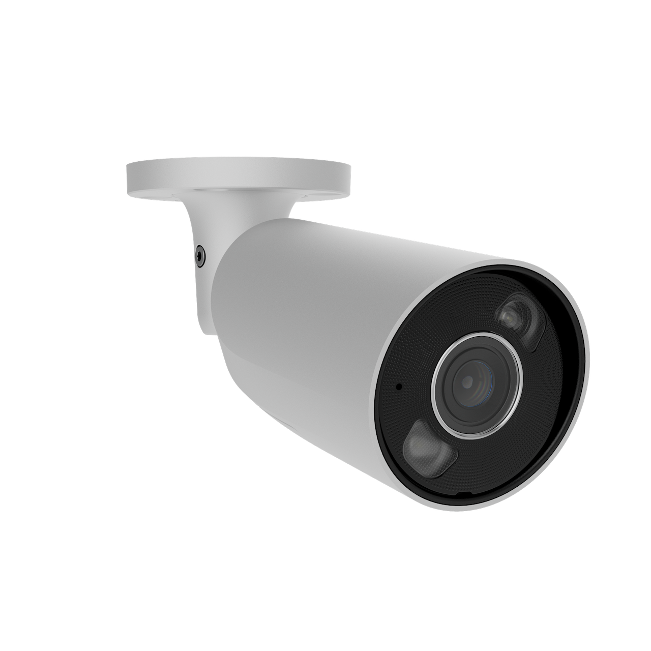 Ajax BulletCam HL (8 Mp/2.8 mm), white