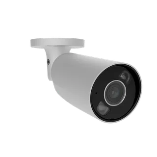Ajax BulletCam HL (5 Mp/4 mm), white