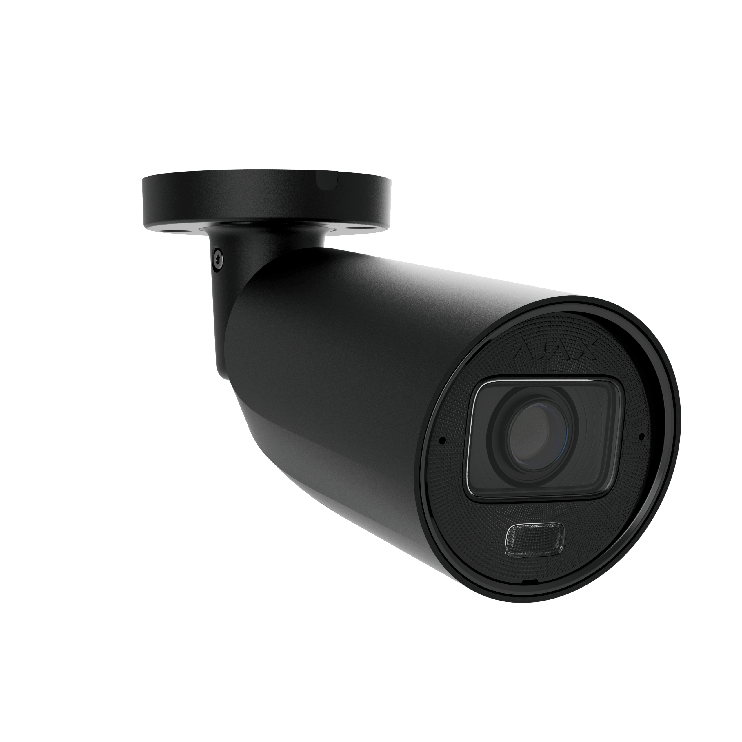 Ajax BulletCam HLVF (5 Mp), black
