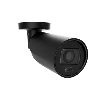Ajax BulletCam HLVF (8 Mp), black