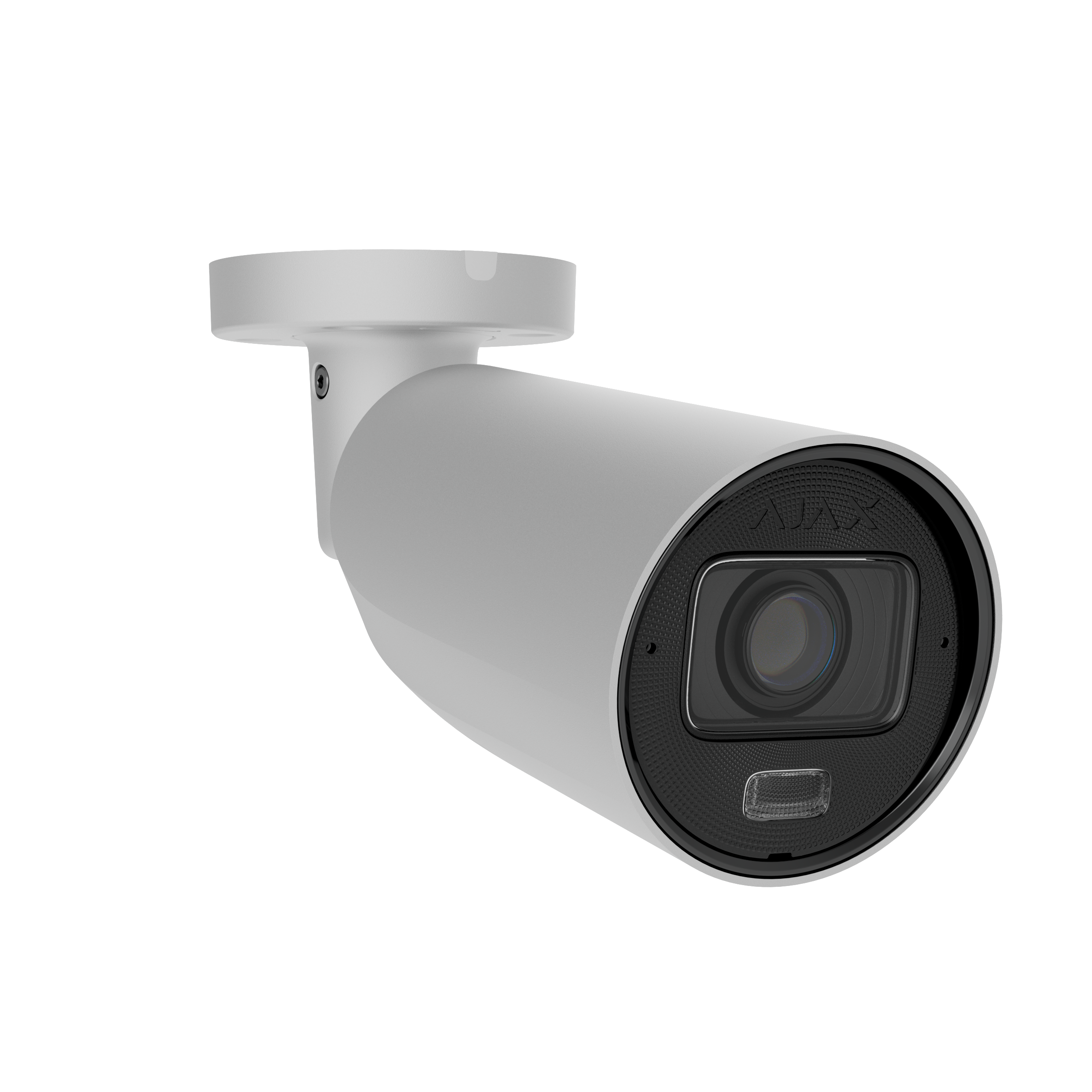 IP Camera BulletCam HLVF 5MP f2.8–12mm VF Bullet white