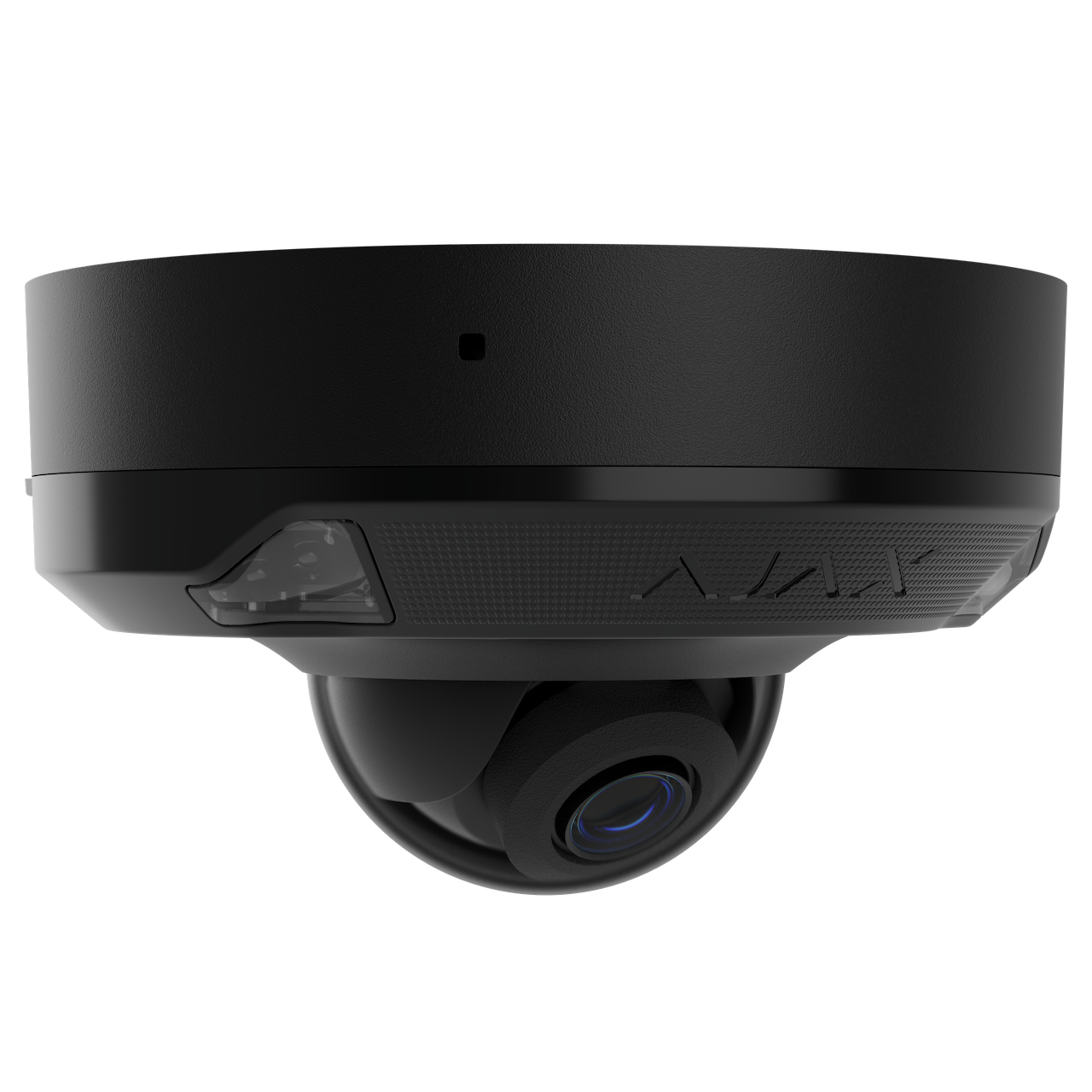 Ajax DomeCam Mini HL (5 Mp/2.8 mm), black