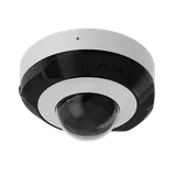 Ajax DomeCam Mini (5 Mp/2.8 mm), white (2/2)