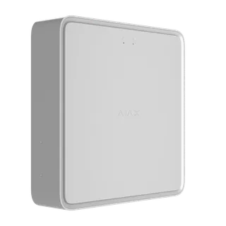 Ajax EN54 Fire ReX wide-area amplifier white