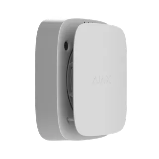 Ajax EN54 FireProtect (Heat) wireless, addressable temperature sensor, white