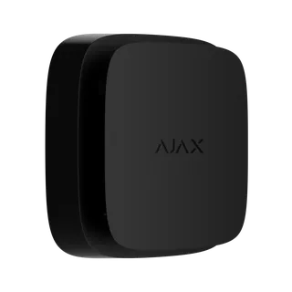 Ajax EN54 FireProtect (Smoke) smoke detector, black