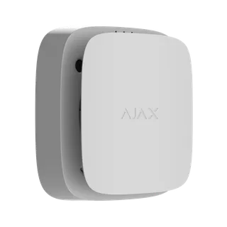 Ajax EN54 FireProtect (Smoke) smoke detector, white