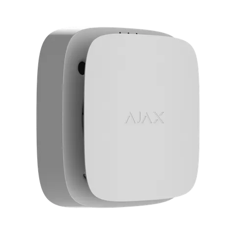 Ajax EN54 FireProtect (Smoke) smoke detector, white