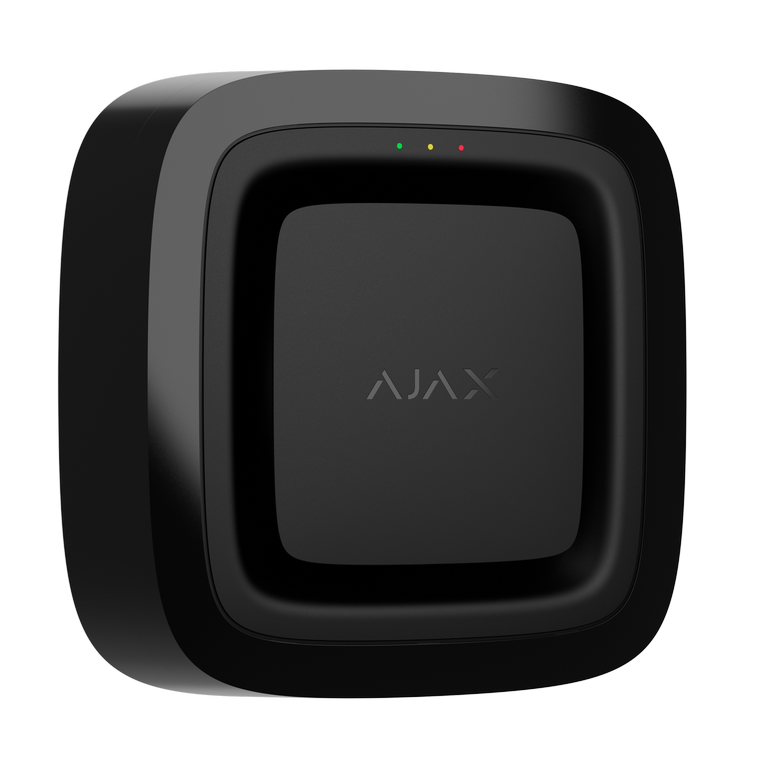 Ajax EN54 FireProtect (Sounder) wireless siren, black
