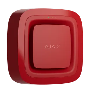 Ajax EN54 FireProtect (Sounder) wireless siren, red