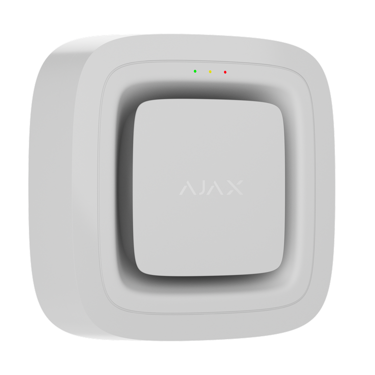 Ajax EN54 FireProtect (Sounder) wireless siren, white