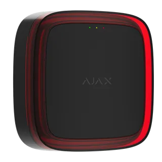 Ajax EN54 FireProtect (VAD) wireless visual alarm device, black