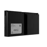 Ajax EN54 Internal Battery (24 h) black (2/2)