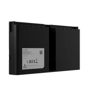 Ajax EN54 Internal Battery (72 h) black