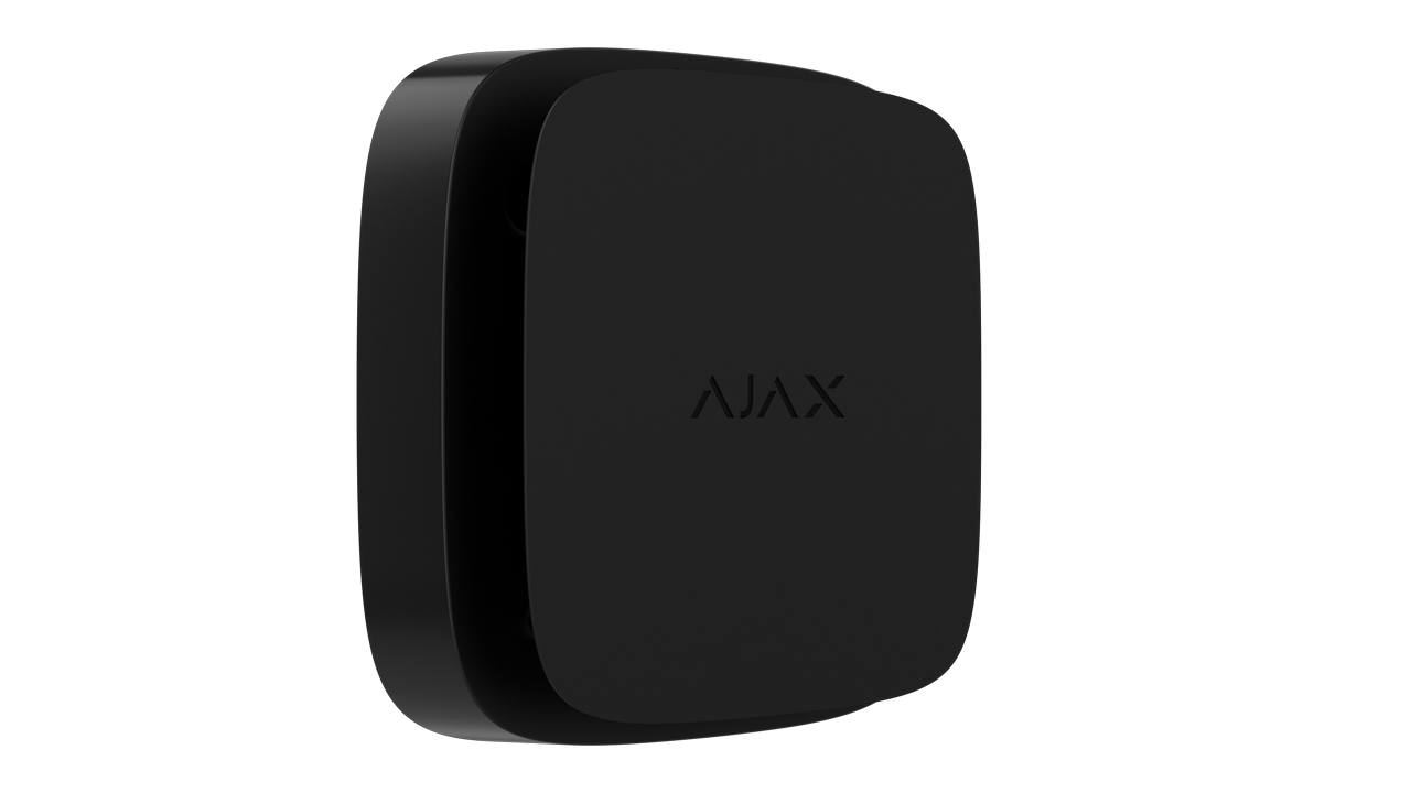 Ajax FireProtect 2 RB (Heat/Smoke) black