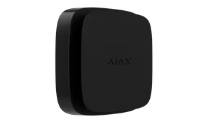 Ajax FireProtect 2 RB (Heat/Smoke/CO) black