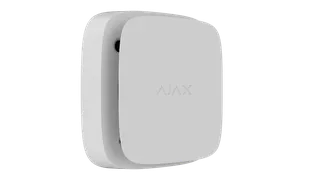 Ajax FireProtect 2 RB (Heat/Smoke) white