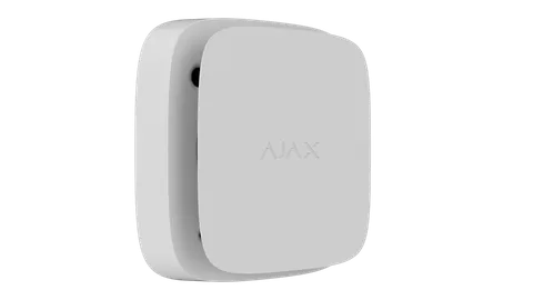 Ajax FireProtect 2 RB (Heat/Smoke) white