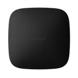 AJAX Hub2 (4G) black, hub, Ethernet and 2x GSM (3/3)