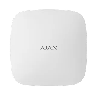 Ajax ReX 2 – signal amplifier, white