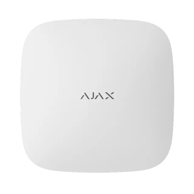 Ajax ReX – signal amplifier, white | cameraworld.eu Ajax ReX – signal amplifier, white