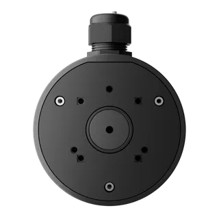 Ajax JunctionBox, black
