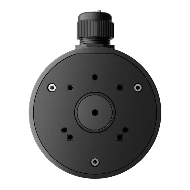Ajax JunctionBox, black | cameraworld.eu Ajax JunctionBox, black