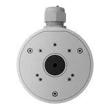 Ajax JunctionBox, weiß (1/2)