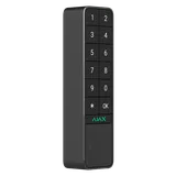 Ajax Keypad Outdoor Jeweller, black (1/2)