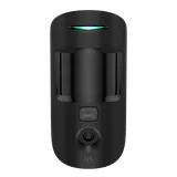 Ajax MotionCam motion sensor camera (black) (2/5)