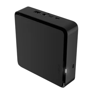 Ajax NVR HAC (8ch, HDMI) black