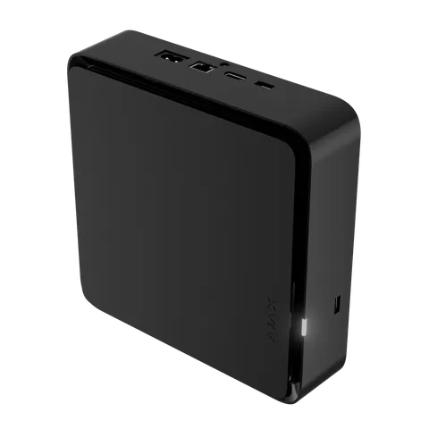 Ajax NVR HAC (16ch, HDMI) black