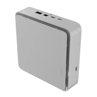 Ajax NVR HAC (16ch, HDMI) white