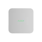 Ajax NVR (8ch) white (3/3)