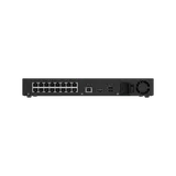 Ajax Superior NVR H2DAI8PAC (8-ch) – 8-Channel AI-Powered NVR with 8× PoE (2/4)